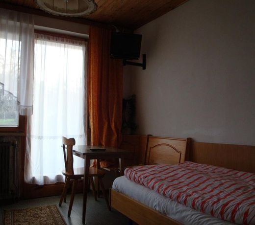 Landgasthof Waldesruh