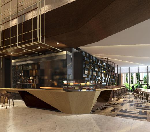 Pullman Baotou