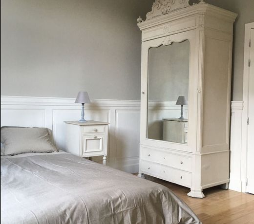 Hotel Saint Georges