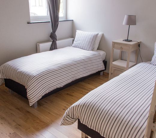 Hotel Saint Georges