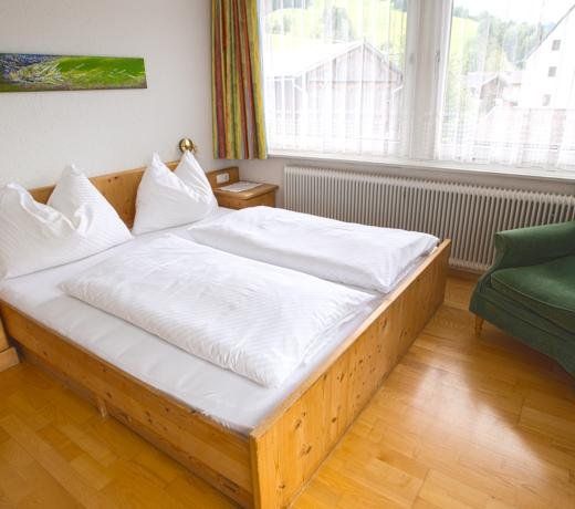 Pension Schusterkrämer