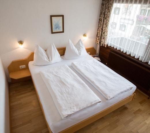 Pension Schusterkrämer