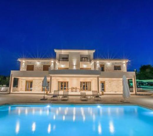 Petra Luxury Rooms and Apartments