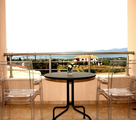 Petra Luxury Rooms and Apartments