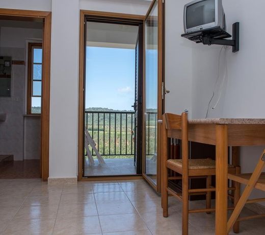 Alba Del Gargano Home