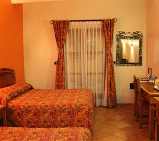 Hotel Casa Conzatti