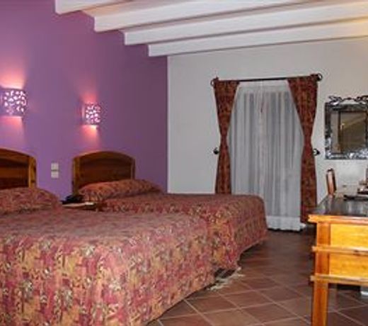 Hotel Casa Conzatti
