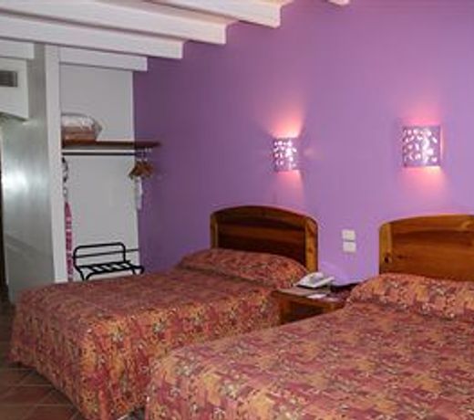 Hotel Casa Conzatti