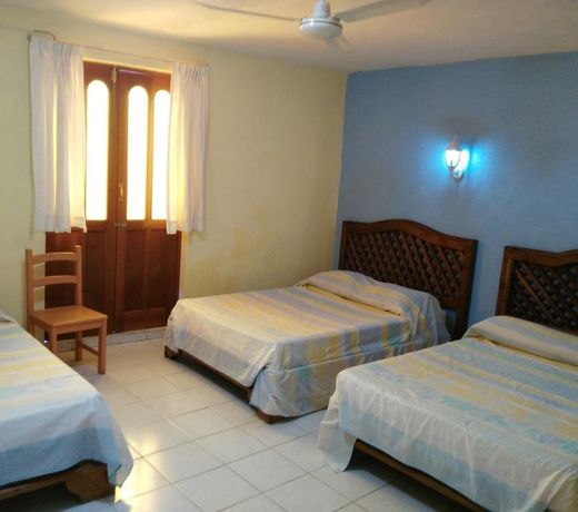 Hotel Valladolid