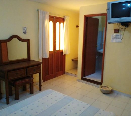 Hotel Valladolid