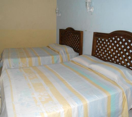 Hotel Valladolid