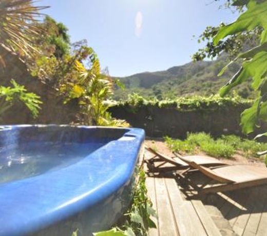 Casa Rural La Higuera
