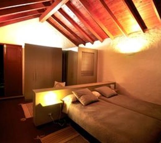 Casa Rural La Higuera