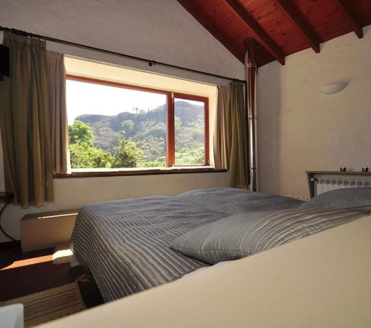 Casa Rural La Higuera