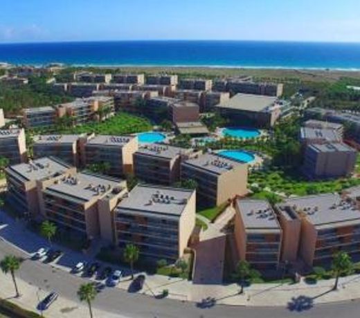 Apartamento Salgados Beach