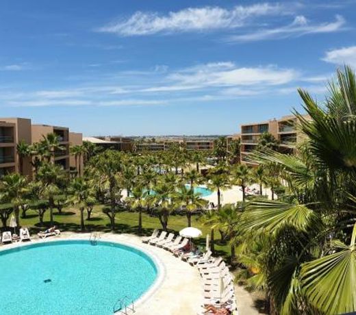 Apartamento Salgados Beach