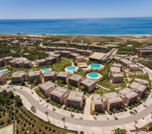 Apartamento Salgados Beach