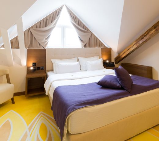 Hotel City Savoy