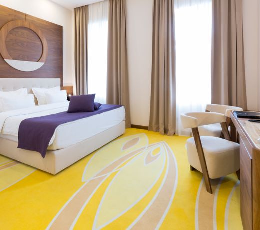 Hotel City Savoy