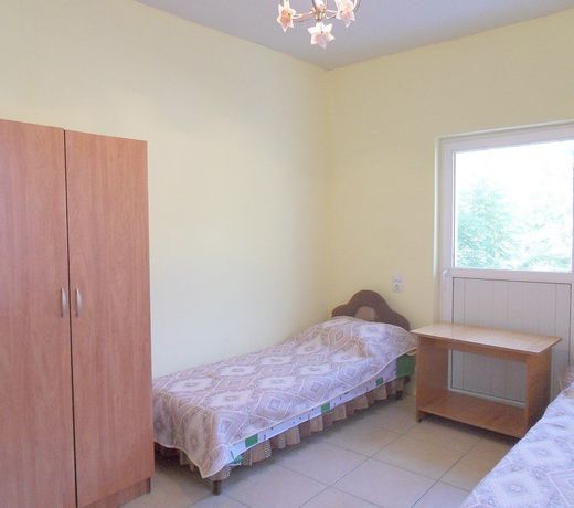 Guest House Irma