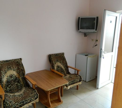 Guest House Irma