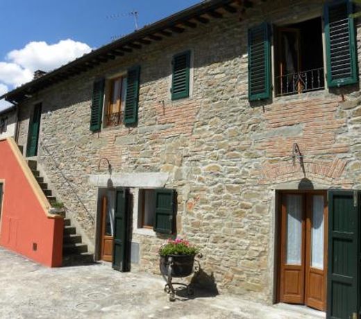 Casa Tucci
