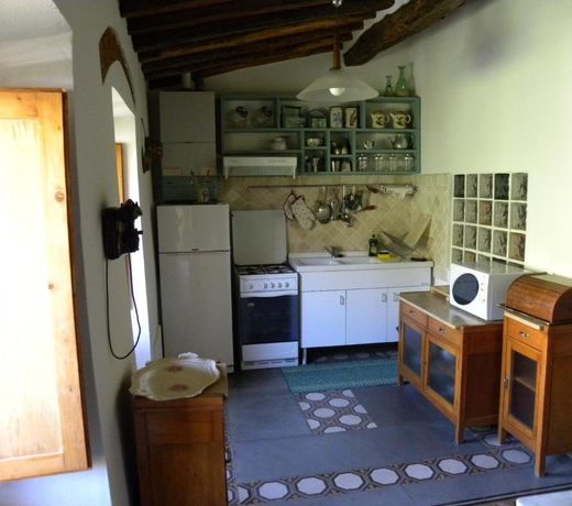 Casa Tucci
