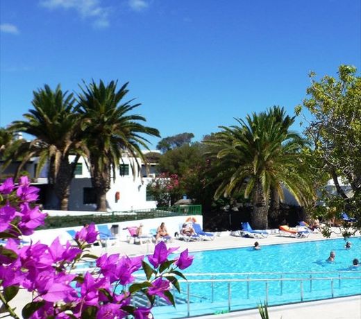 Casas Heddy, Well-being Resort
