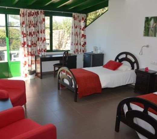 Casas Heddy, Well-being Resort