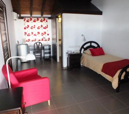 Casas Heddy, Well-being Resort