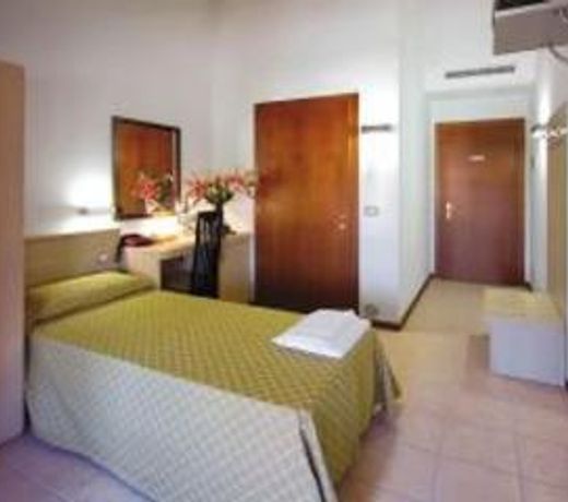 Hotel Casier
