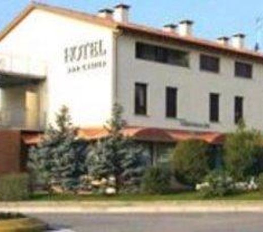 Hotel Casier