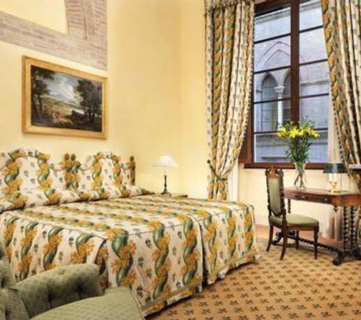 Grand Hotel Continental