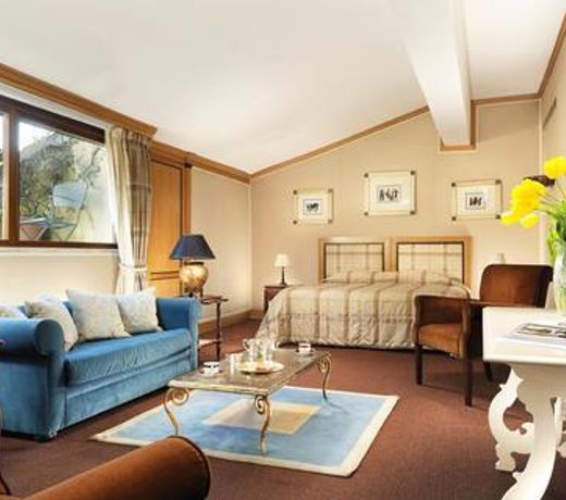 Grand Hotel Continental