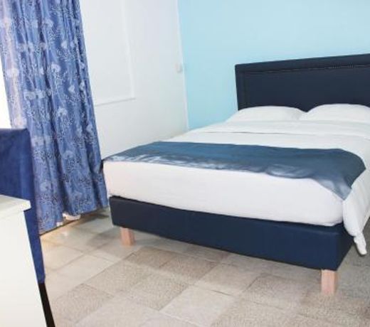 Hotel Mansel