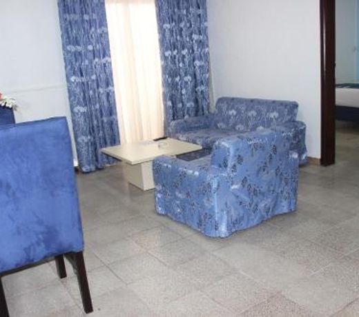 Hotel Mansel