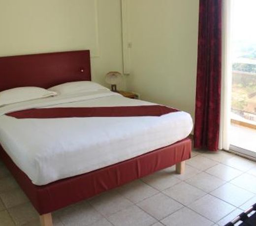 Hotel Mansel