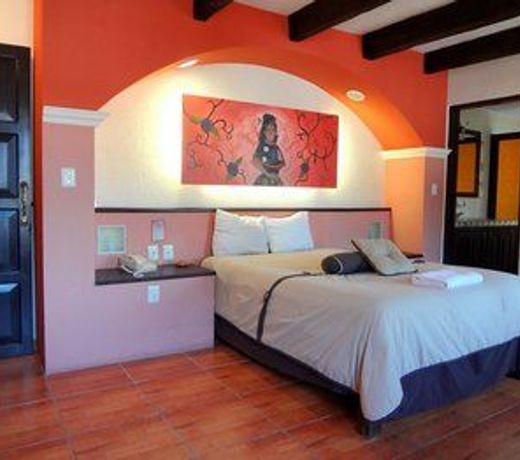 Hotel Catedral