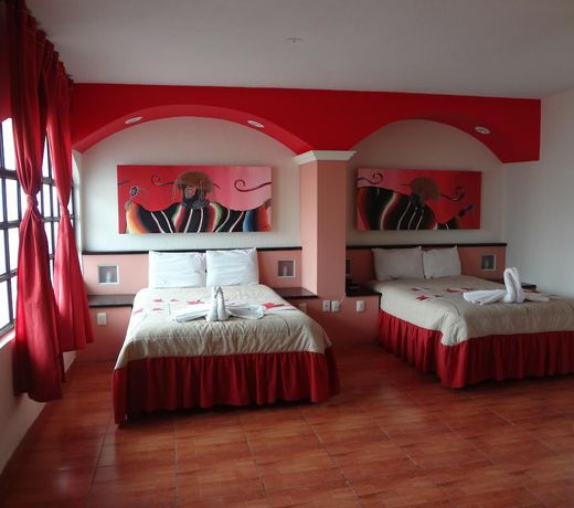 Hotel Catedral