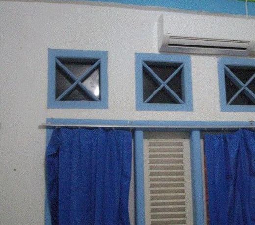 Crystall Guesthouse