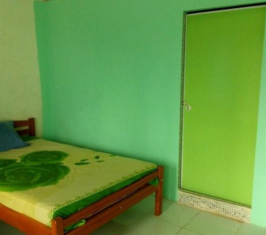 Crystall Guesthouse