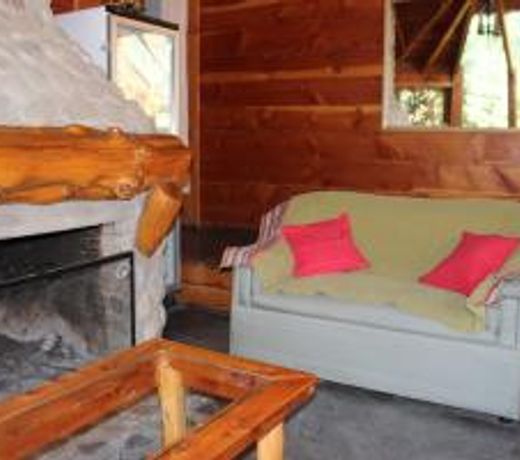 Hosteria Cohuel