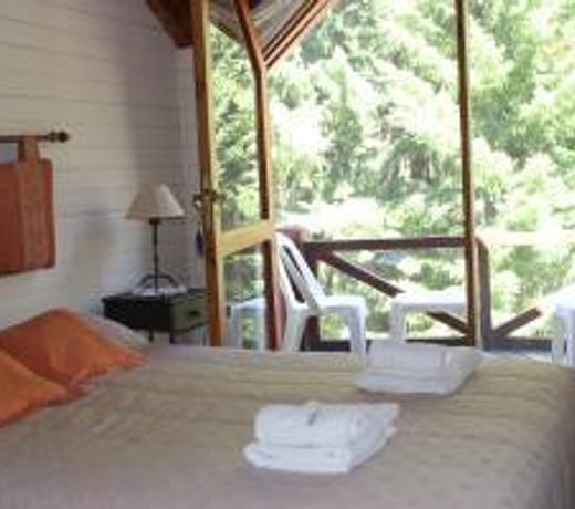 Hosteria Cohuel