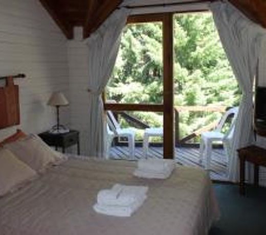Hosteria Cohuel
