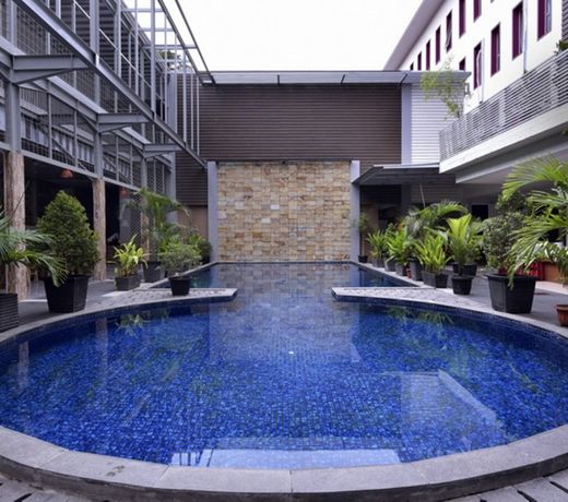 Grand Nanggroe Hotel
