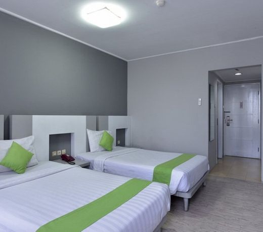 Grand Nanggroe Hotel