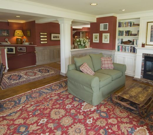 Chase House At The Inns & Spa