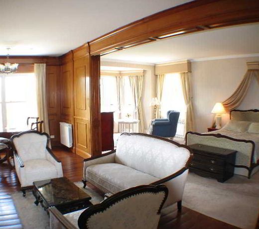 CHATEAU DEL CERRO