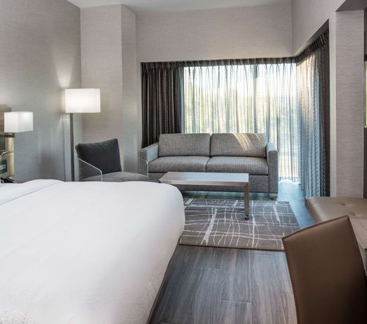 AC Hotel by Marriott Boston Cambridge
