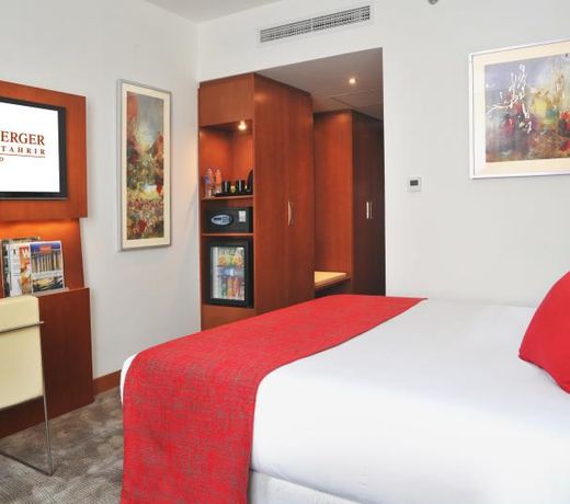 Steigenberger Hotel El Tahrir Cairo
